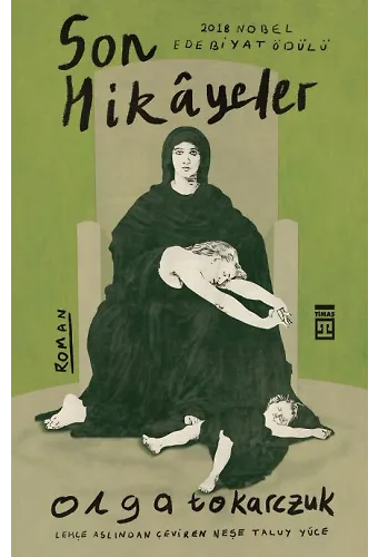 Son Hikayeler
