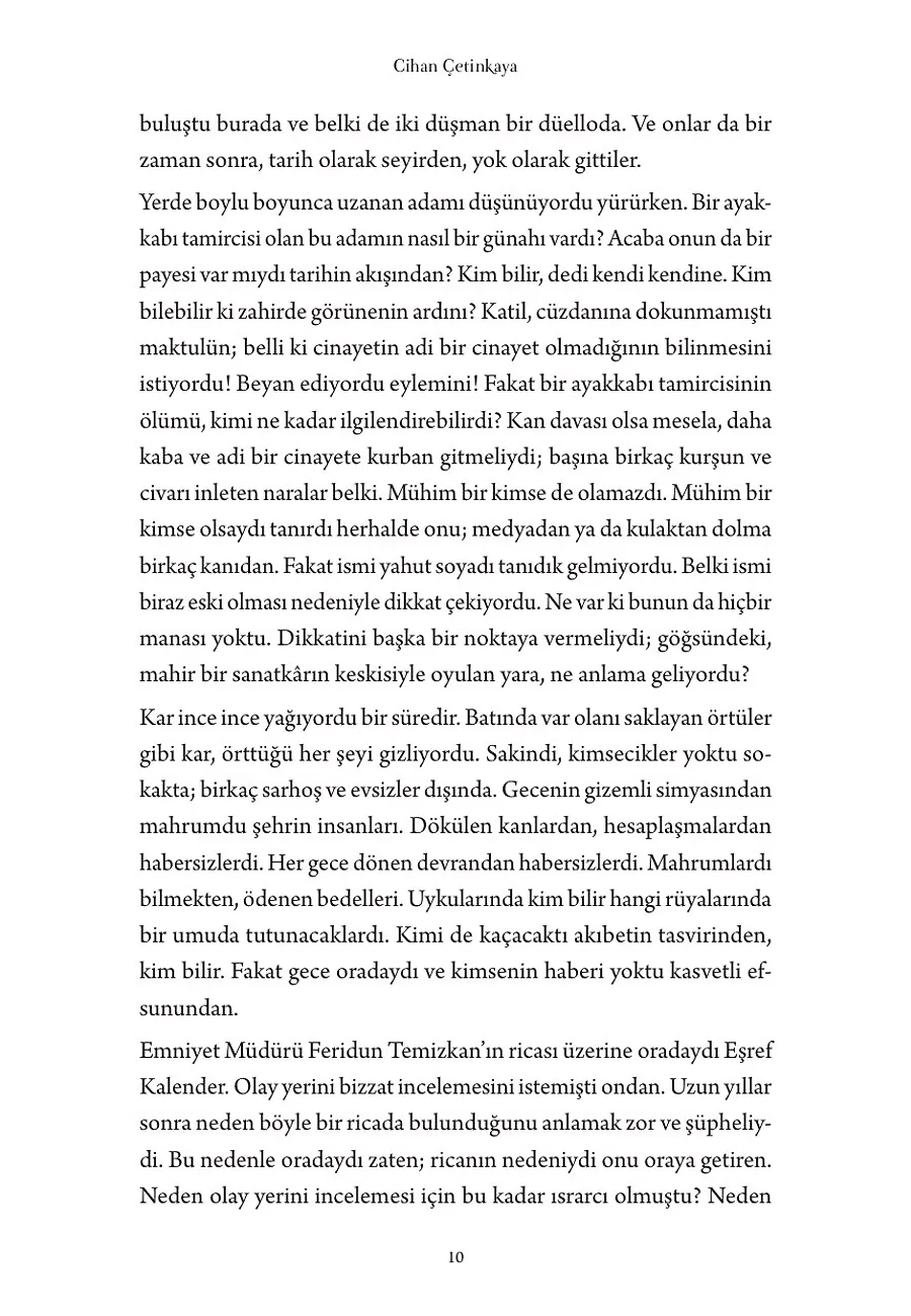 Suskunlar Meclisi – Sayfa 6