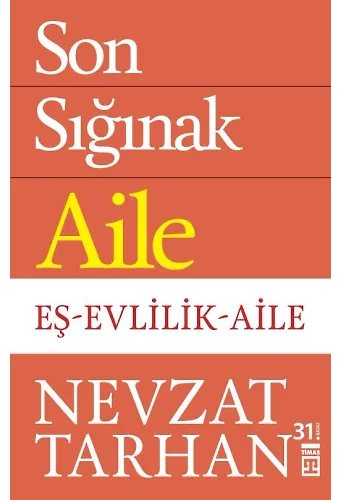 Son Sığınak Aile