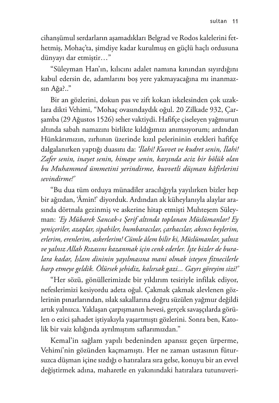 Sultan – Sayfa 6