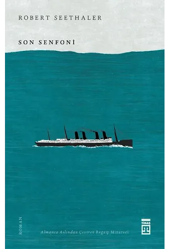 Son Senfoni