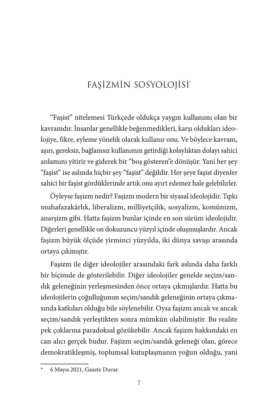 Sosyolojik Basiret – Sayfa 1