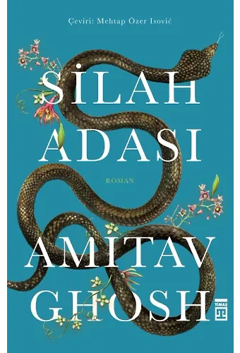 Silah Adası