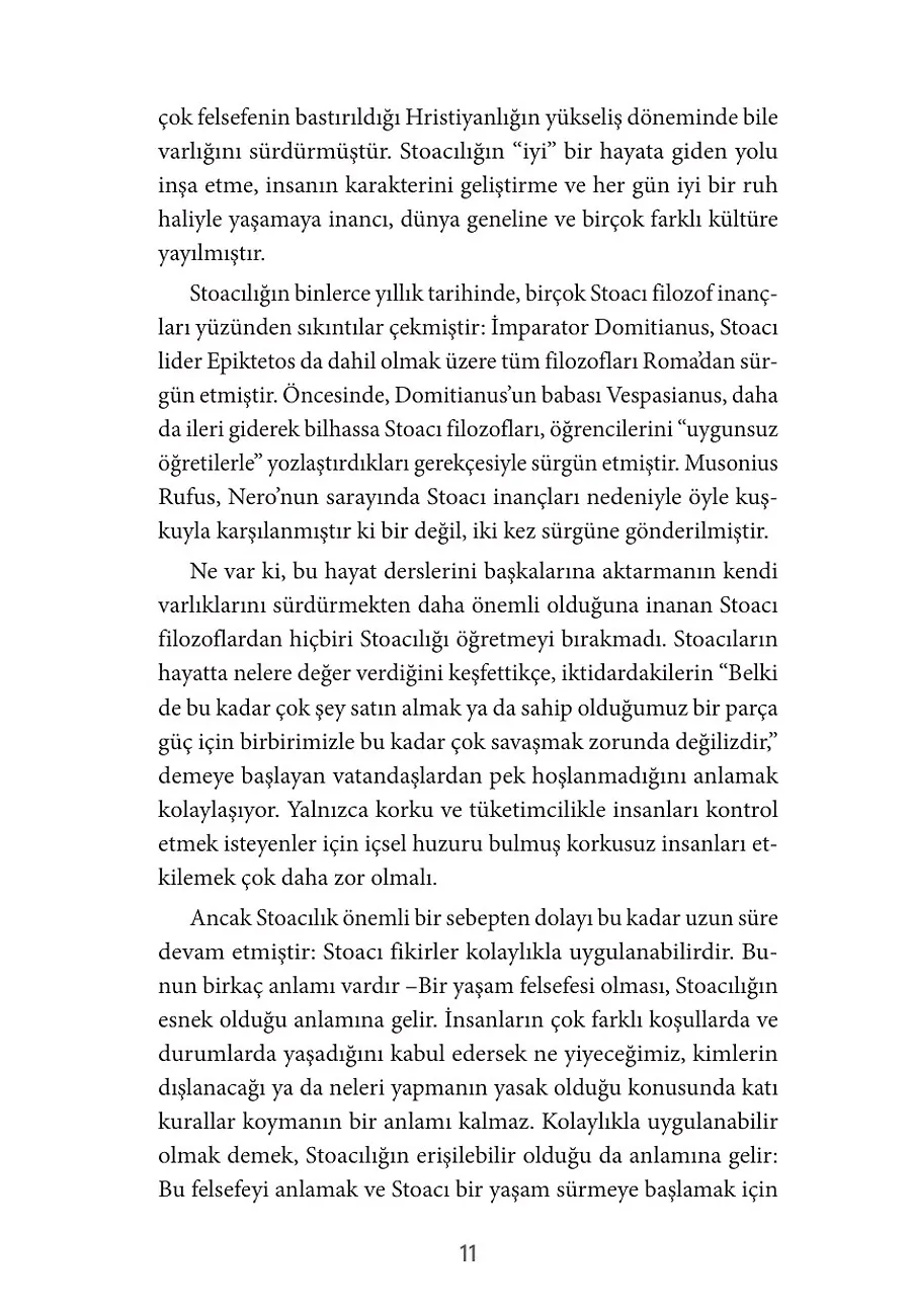 Stoacının El Kitabı – Sayfa 3