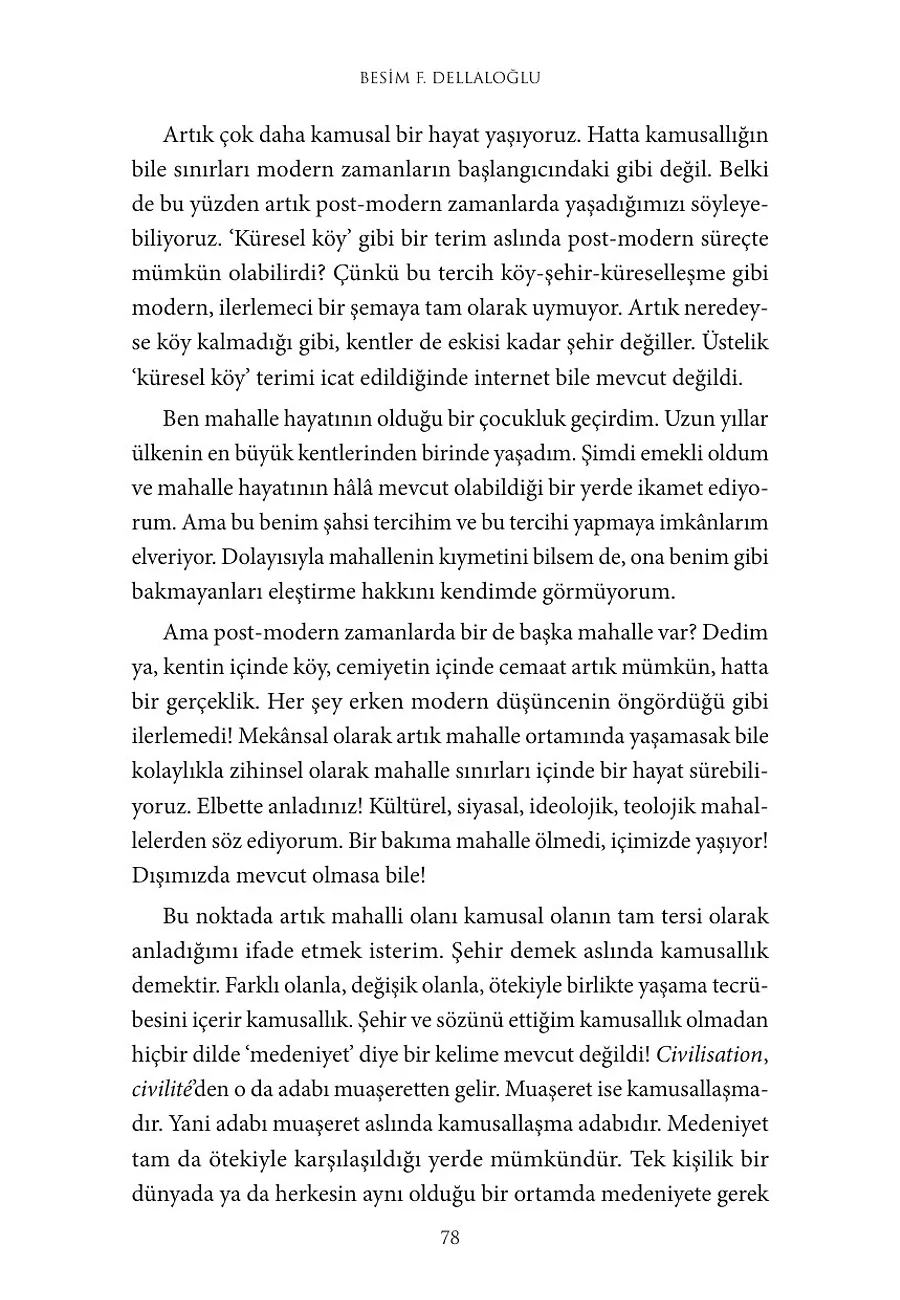 Sosyolojik Nazar – Sayfa 3