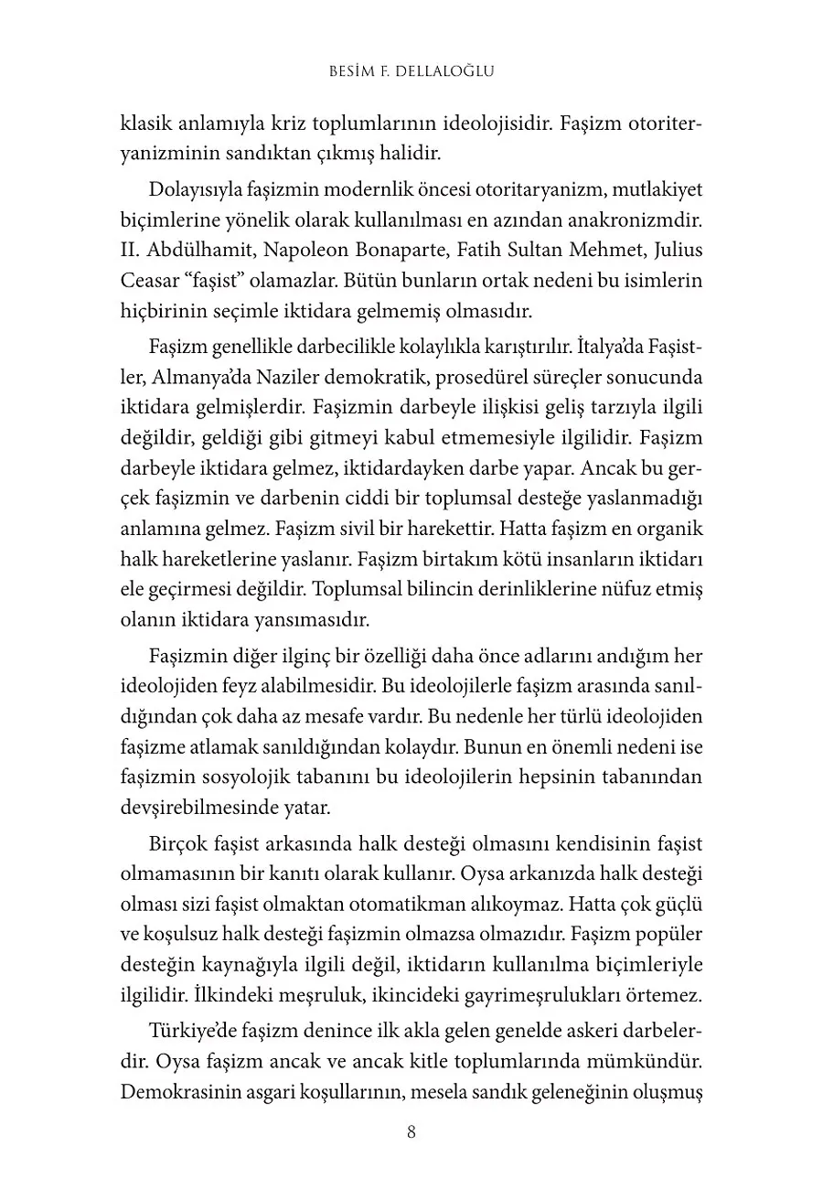 Sosyolojik Basiret – Sayfa 2