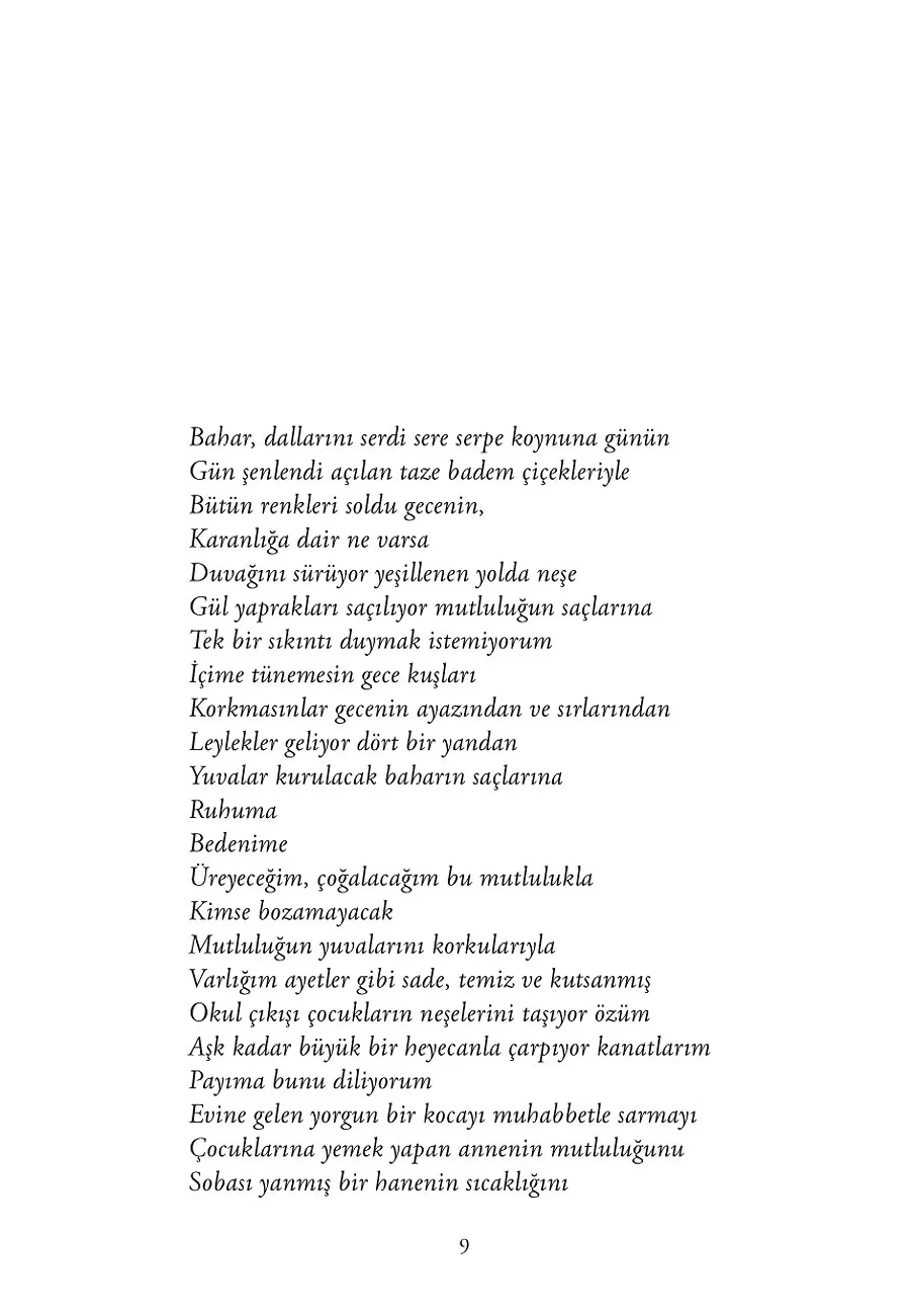Son Hasat – Sayfa 2