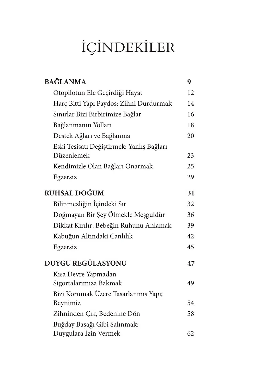 Sevmek Cesurların İşidir – Sayfa 1