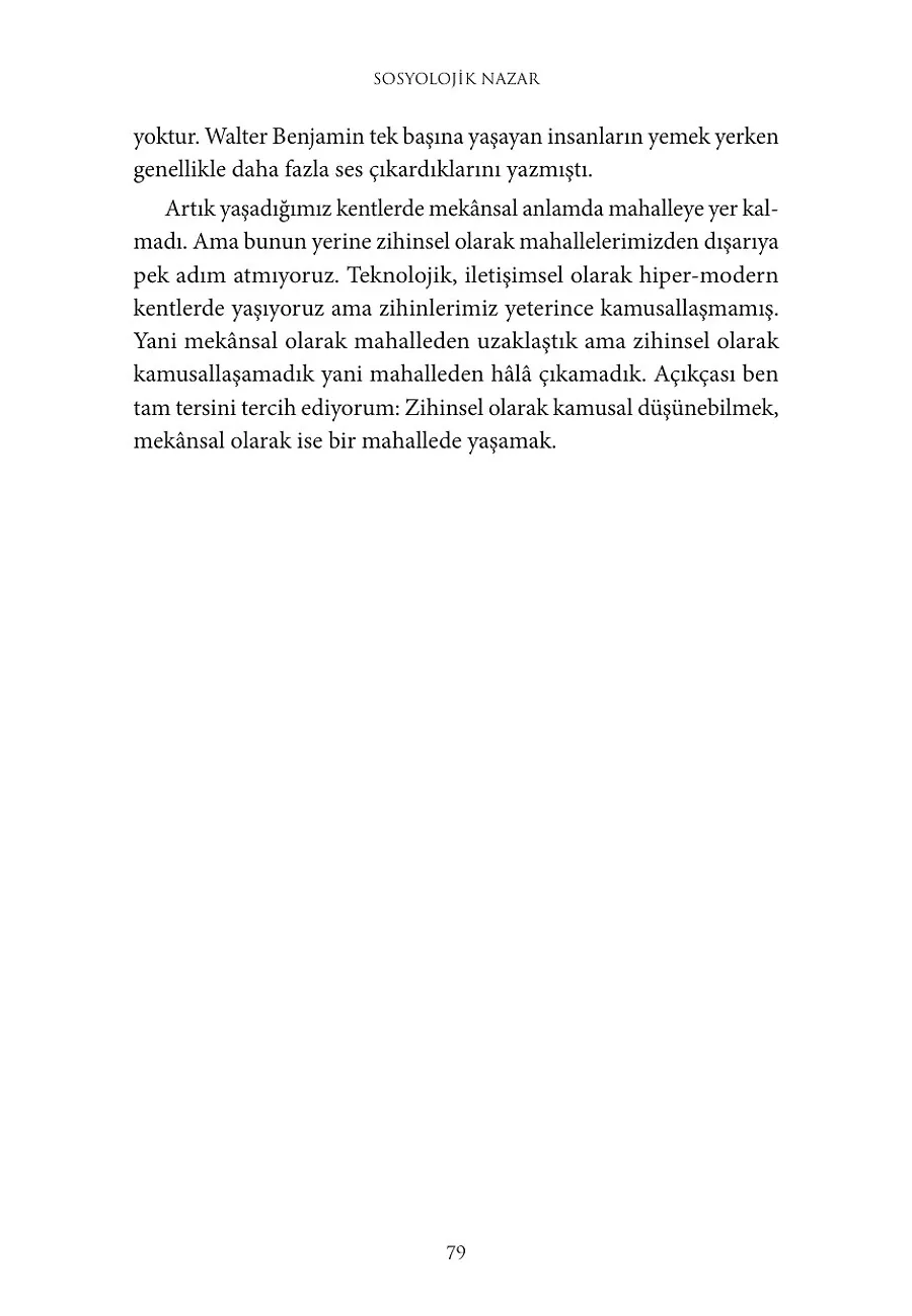 Sosyolojik Nazar – Sayfa 4