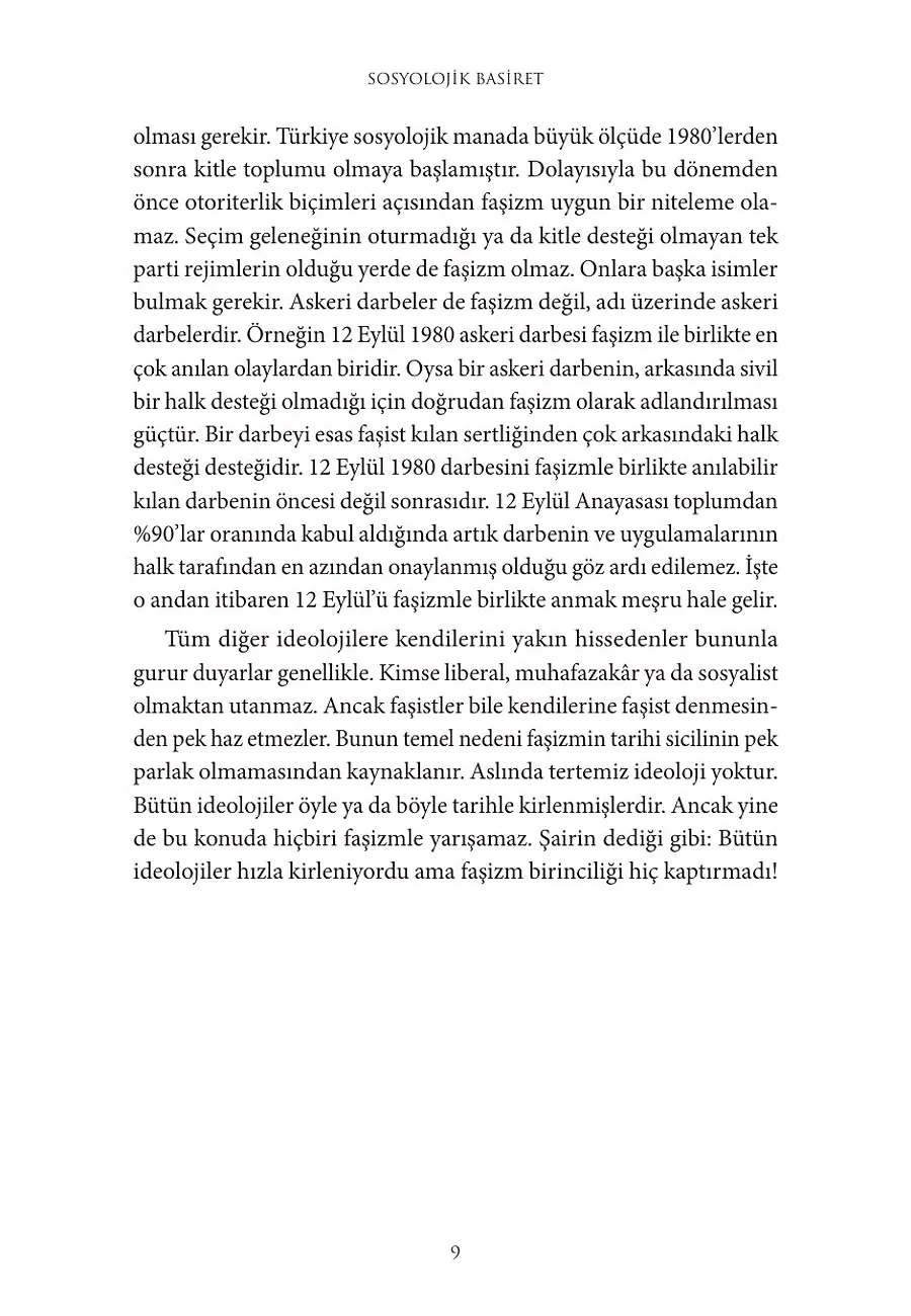 Sosyolojik Basiret – Sayfa 3
