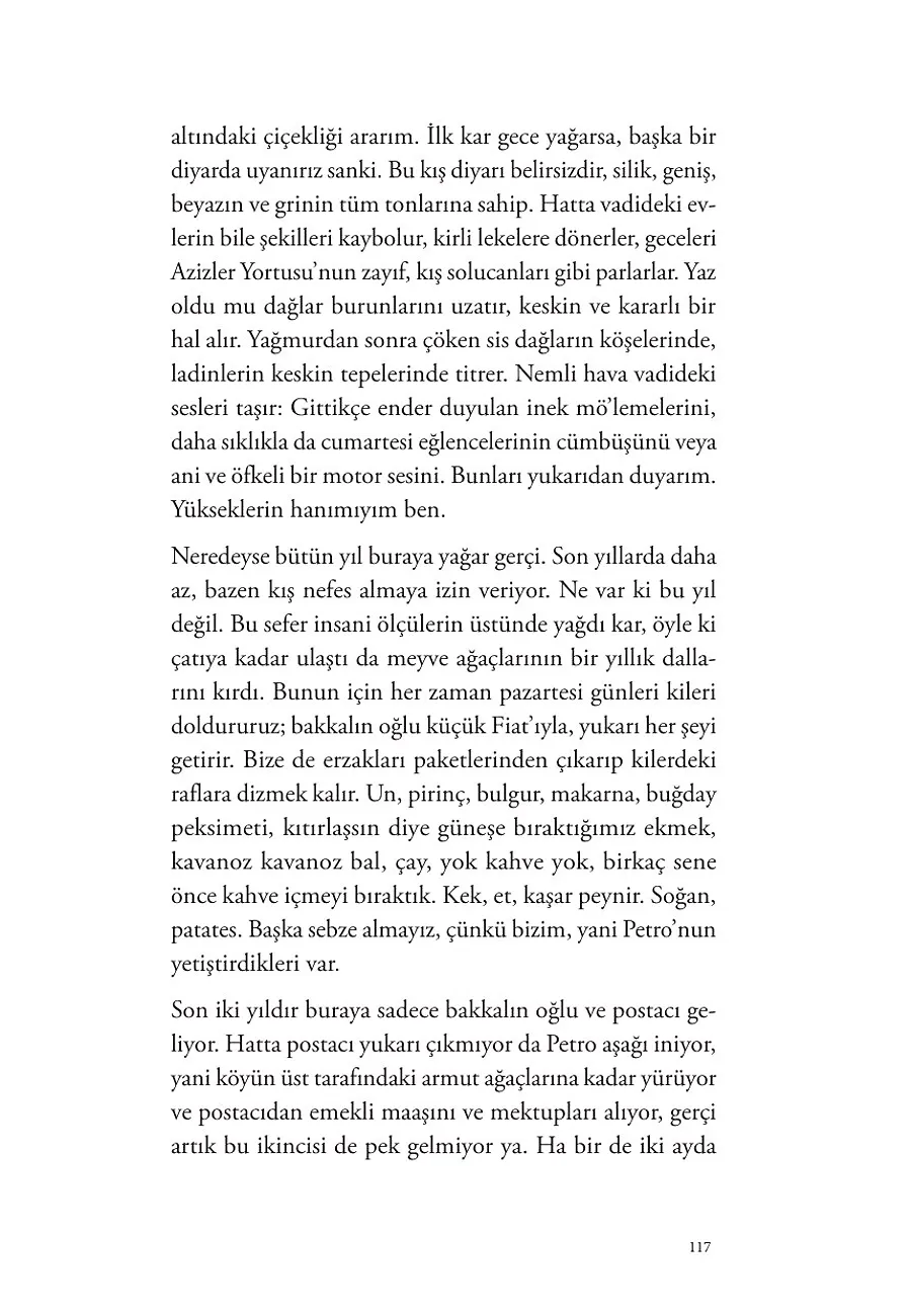 Son Hikayeler – Sayfa 3