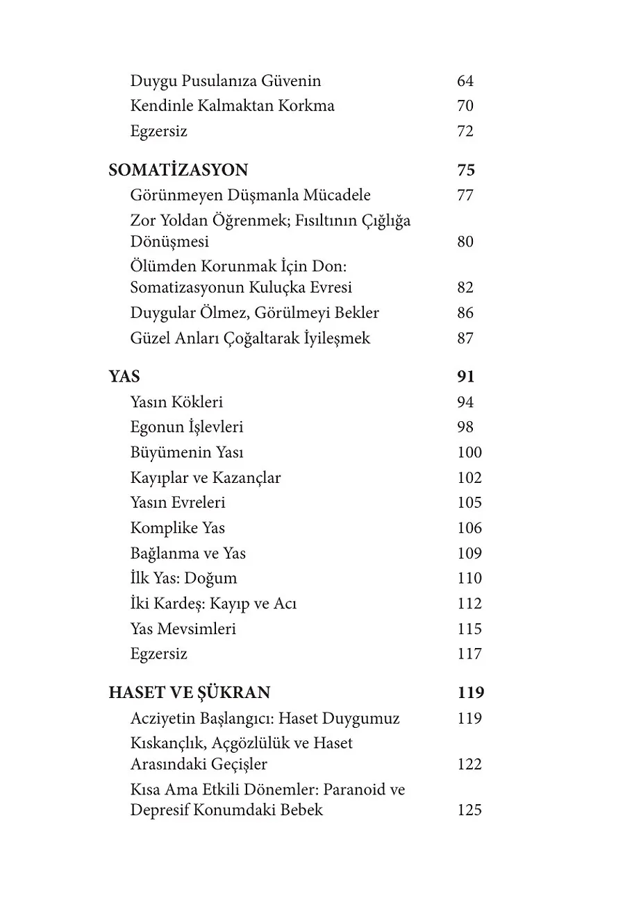 Sevmek Cesurların İşidir – Sayfa 2