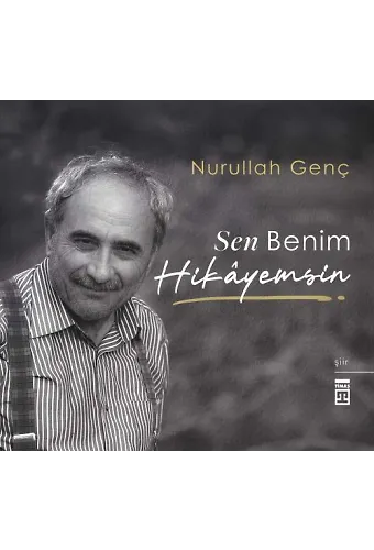 Sen Benim Hikayemsin (Özel Baskı)