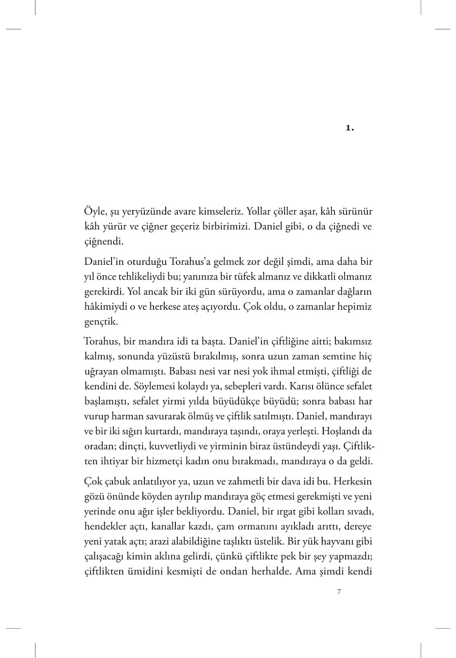 Son Bölüm – Sayfa 3