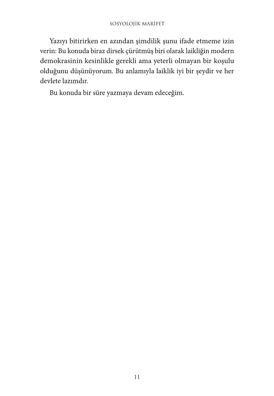 Sosyolojik Marifet – Sayfa 5