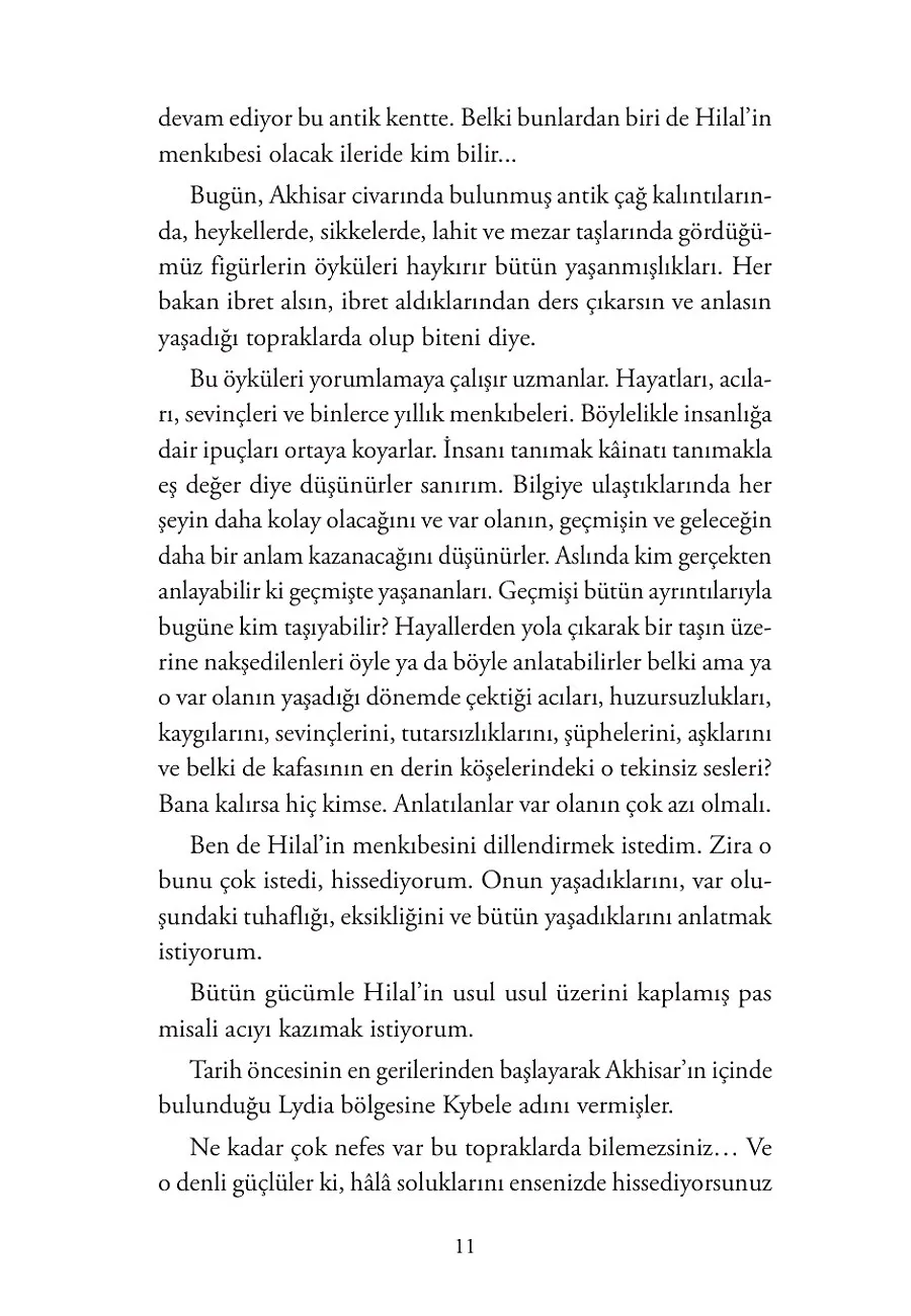 Son Hasat – Sayfa 4