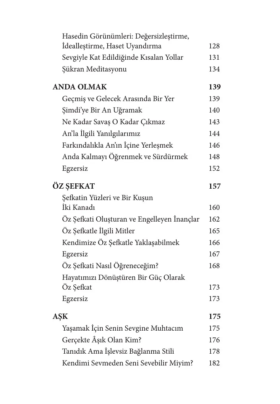 Sevmek Cesurların İşidir – Sayfa 3