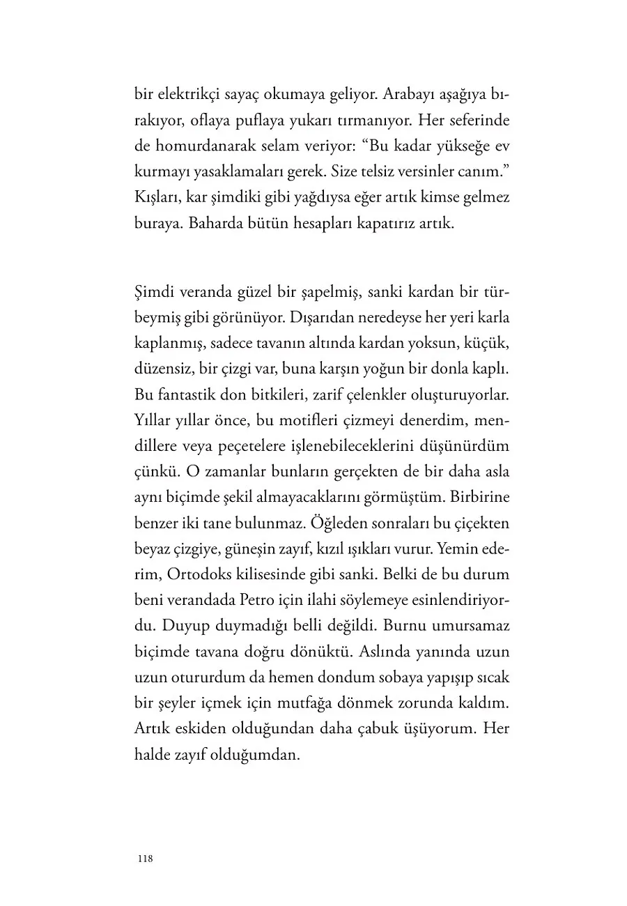 Son Hikayeler – Sayfa 4