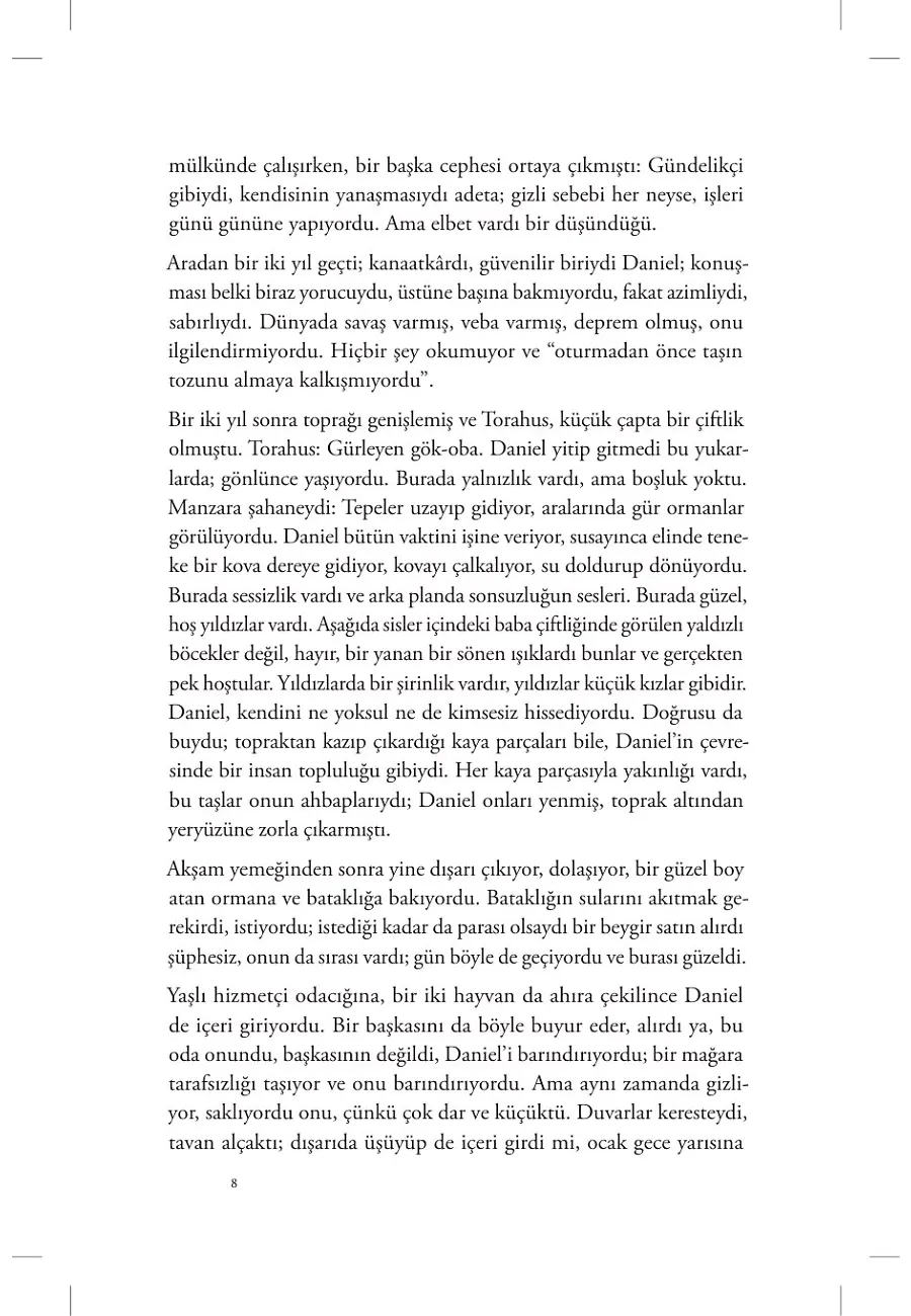 Son Bölüm – Sayfa 4