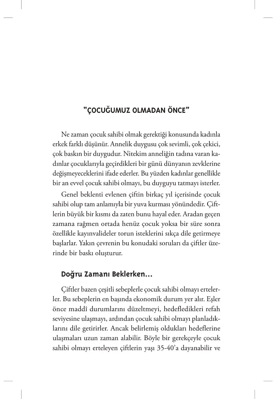 Sen Ben Ve Çocuklarımız – Sayfa 2