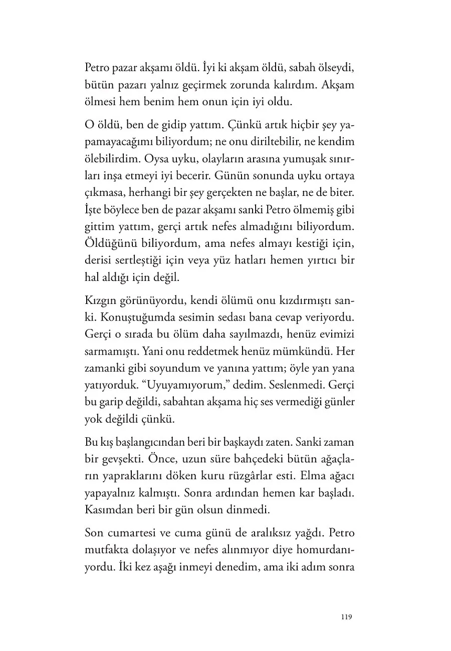 Son Hikayeler – Sayfa 5