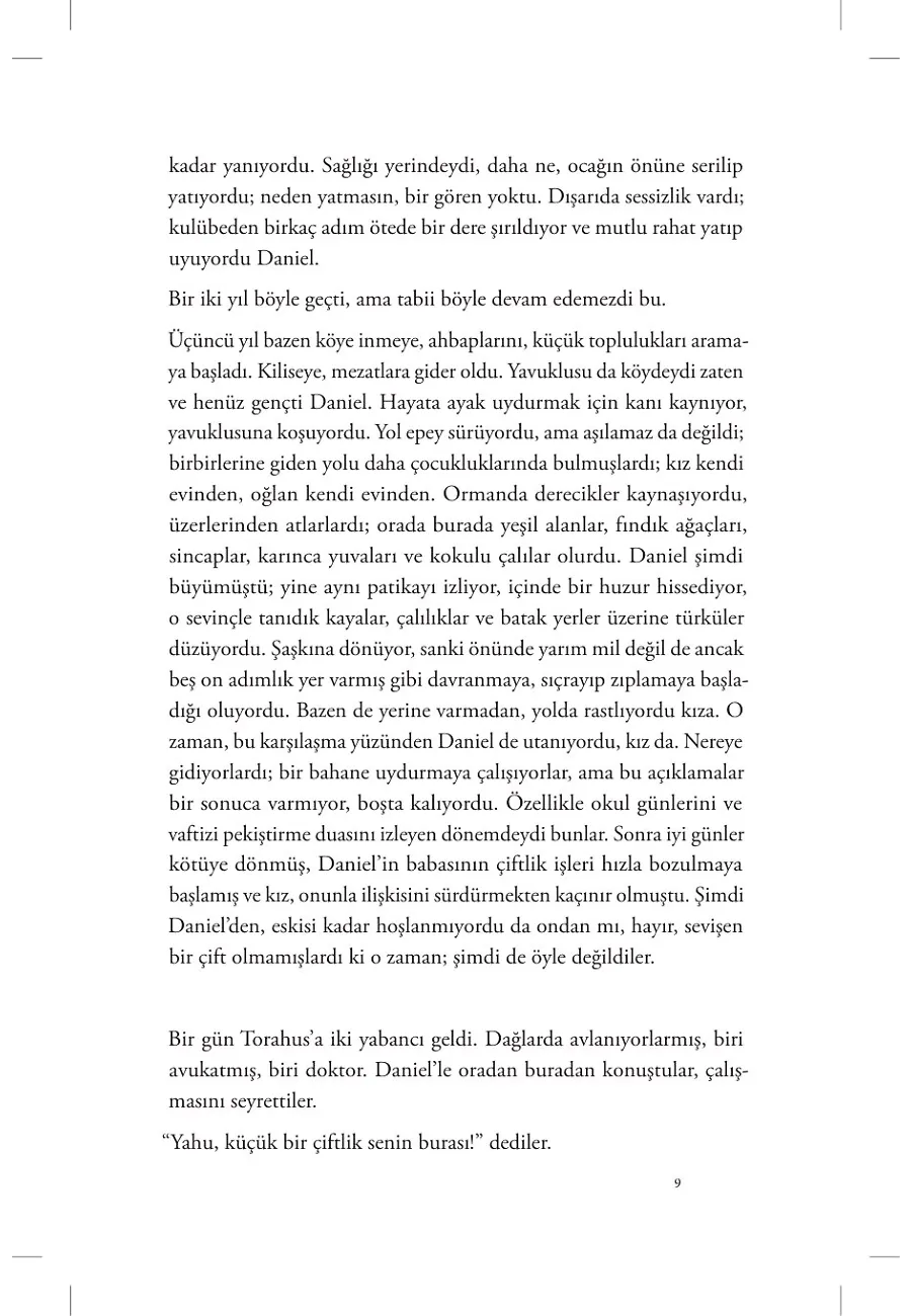 Son Bölüm – Sayfa 5