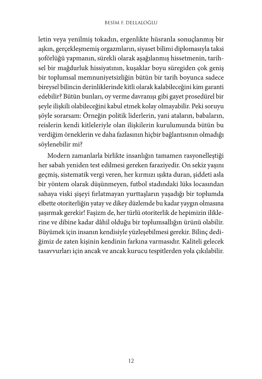 Sosyolojik Basiret – Sayfa 6