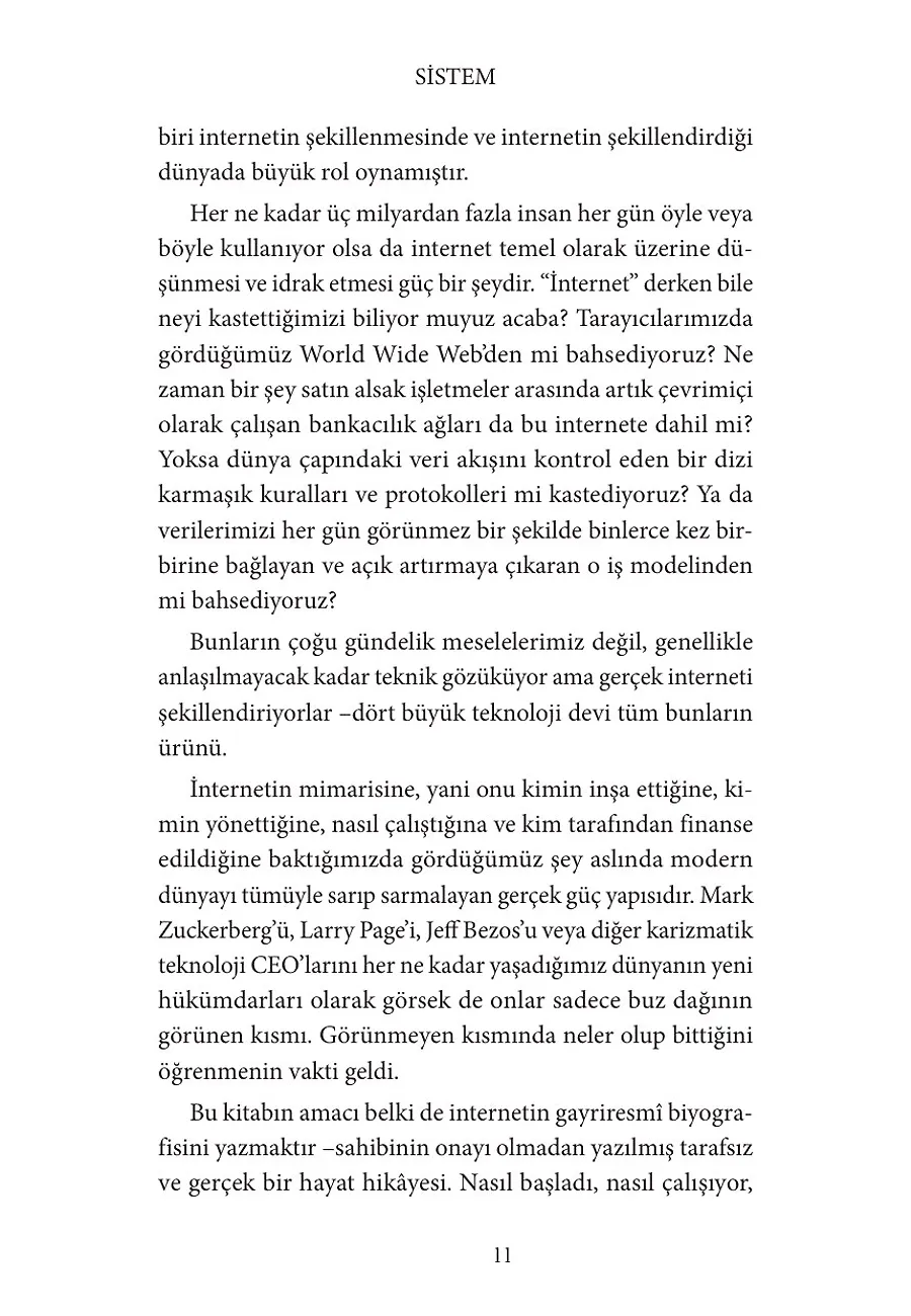 Sistem – Sayfa 5