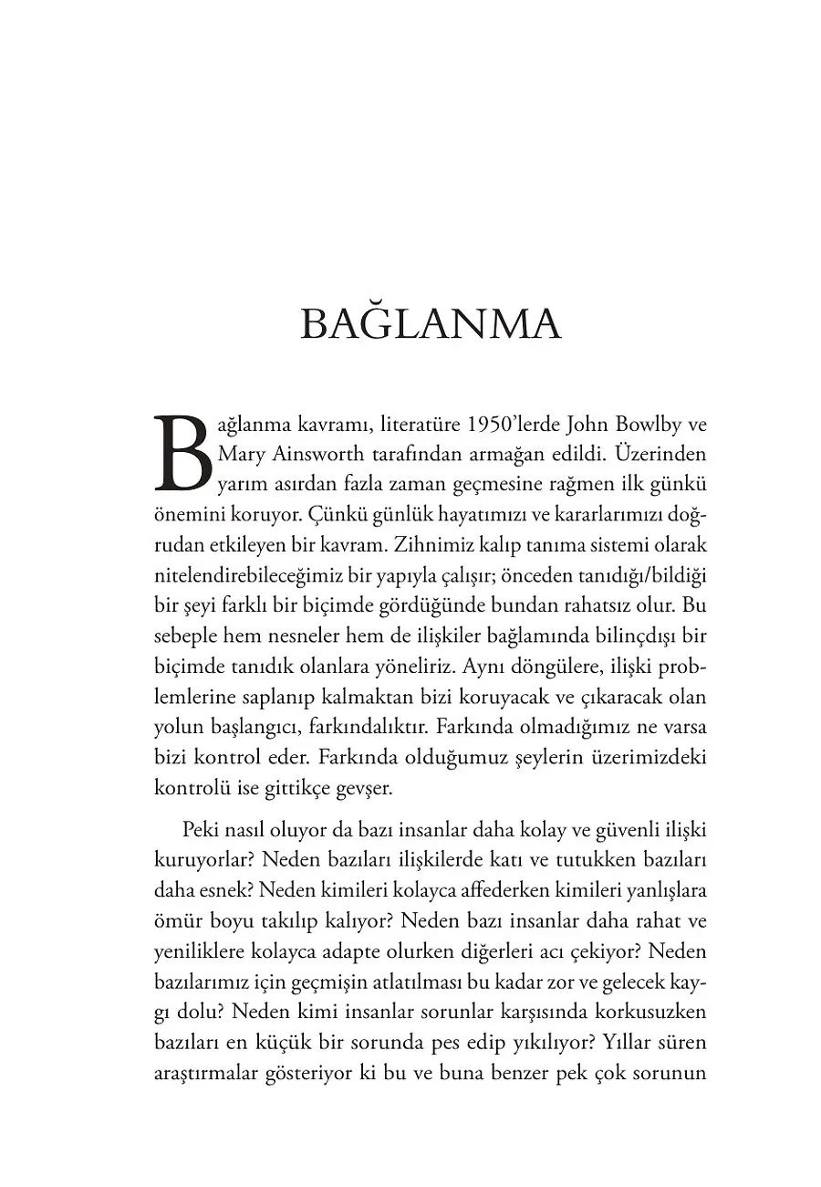 Sevmek Cesurların İşidir – Sayfa 5