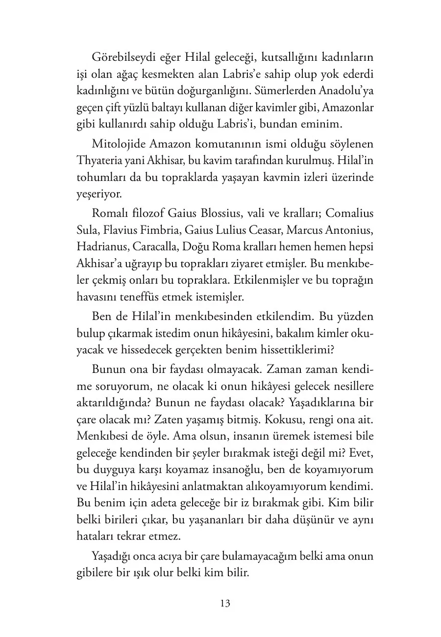 Son Hasat – Sayfa 6