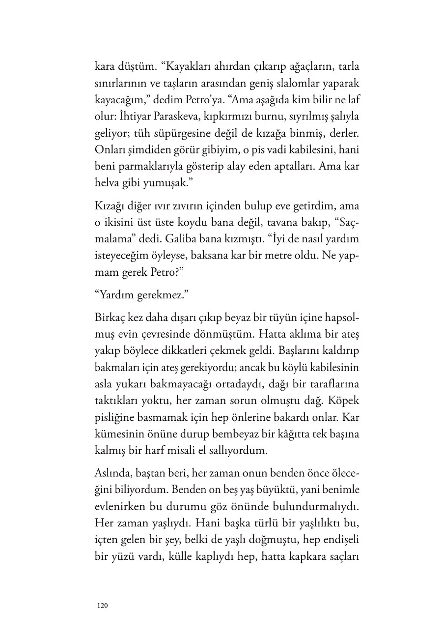 Son Hikayeler – Sayfa 6