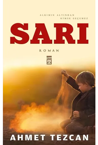 Sarı