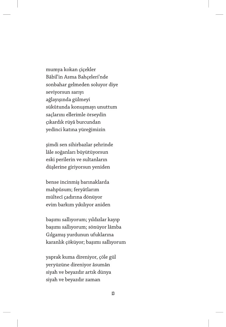Siyah Beyaz Tabletler – Sayfa 6