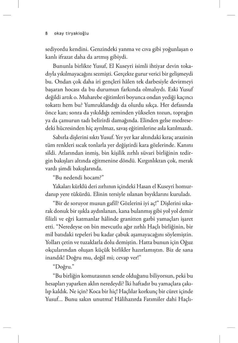 Selahaddin Eyyubi – Sayfa 3