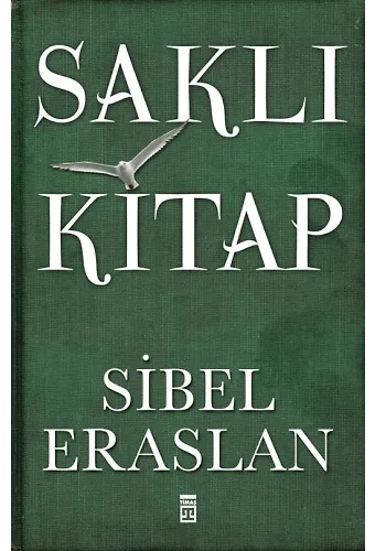 Saklı Kitap
