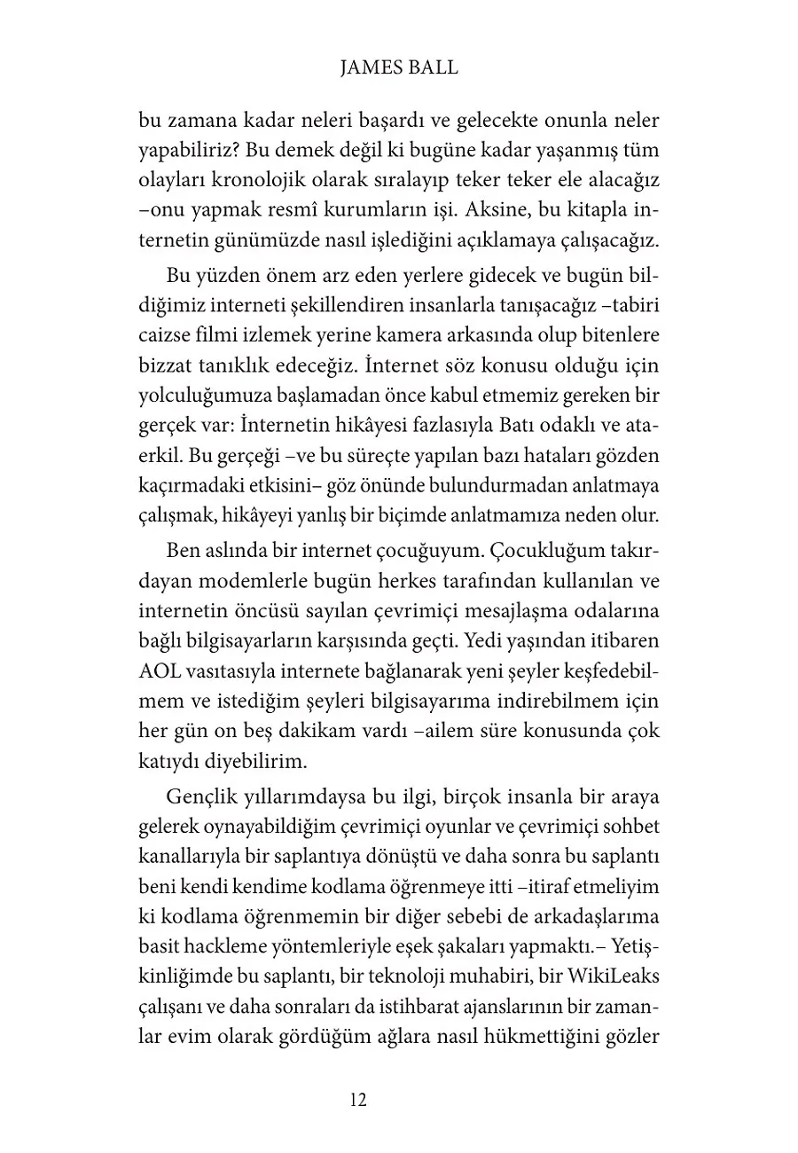 Sistem – Sayfa 6