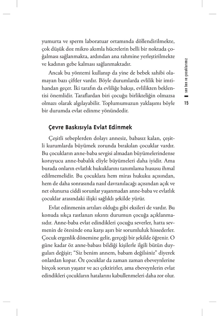 Sen Ben Ve Çocuklarımız – Sayfa 4
