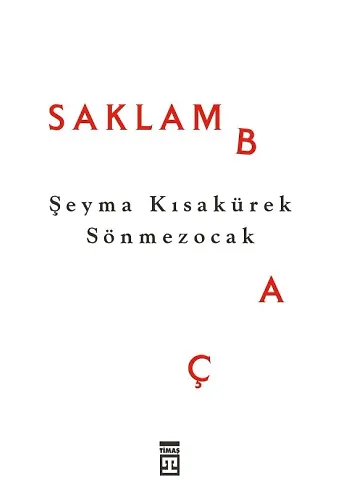 Saklambaç