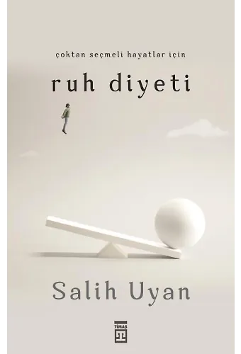 Ruh Diyeti