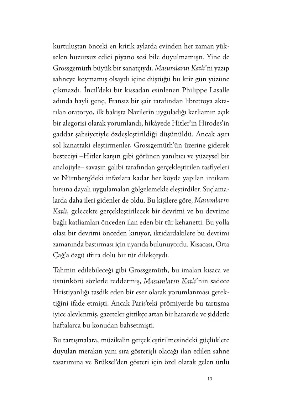 Scala'da Korku – Sayfa 3