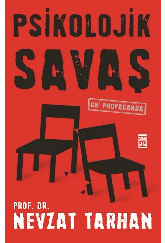 Psikolojik Savaş