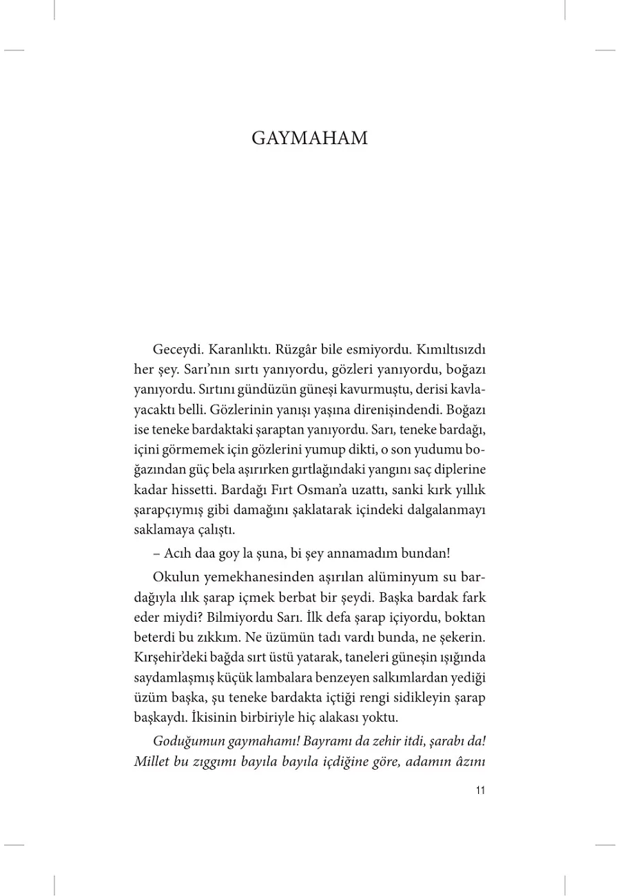 Sarı – Sayfa 2