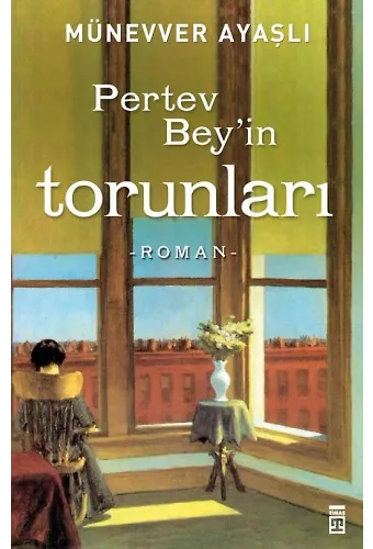 Pertev Bey'in Torunları
