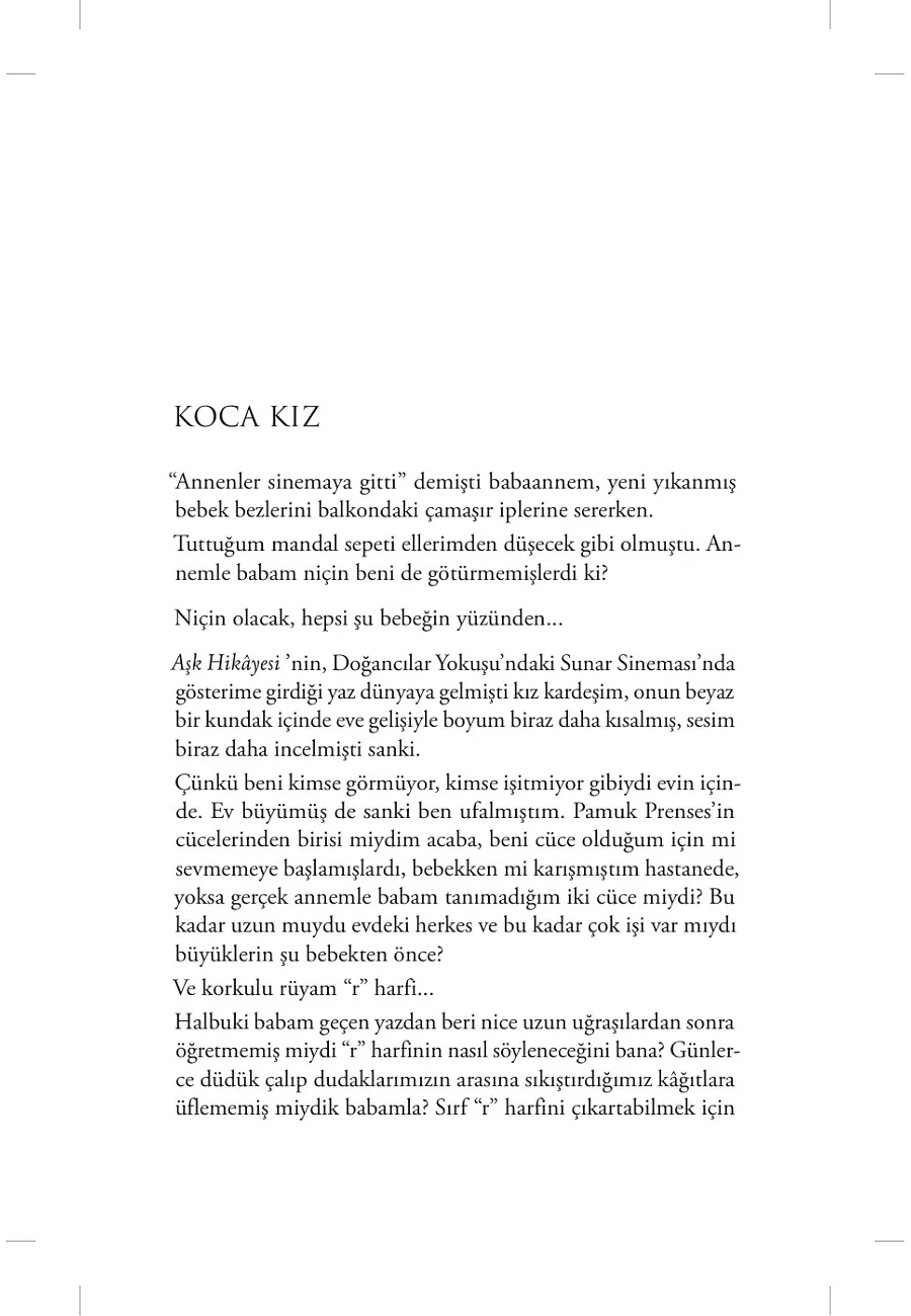 Saklı Kitap – Sayfa 2
