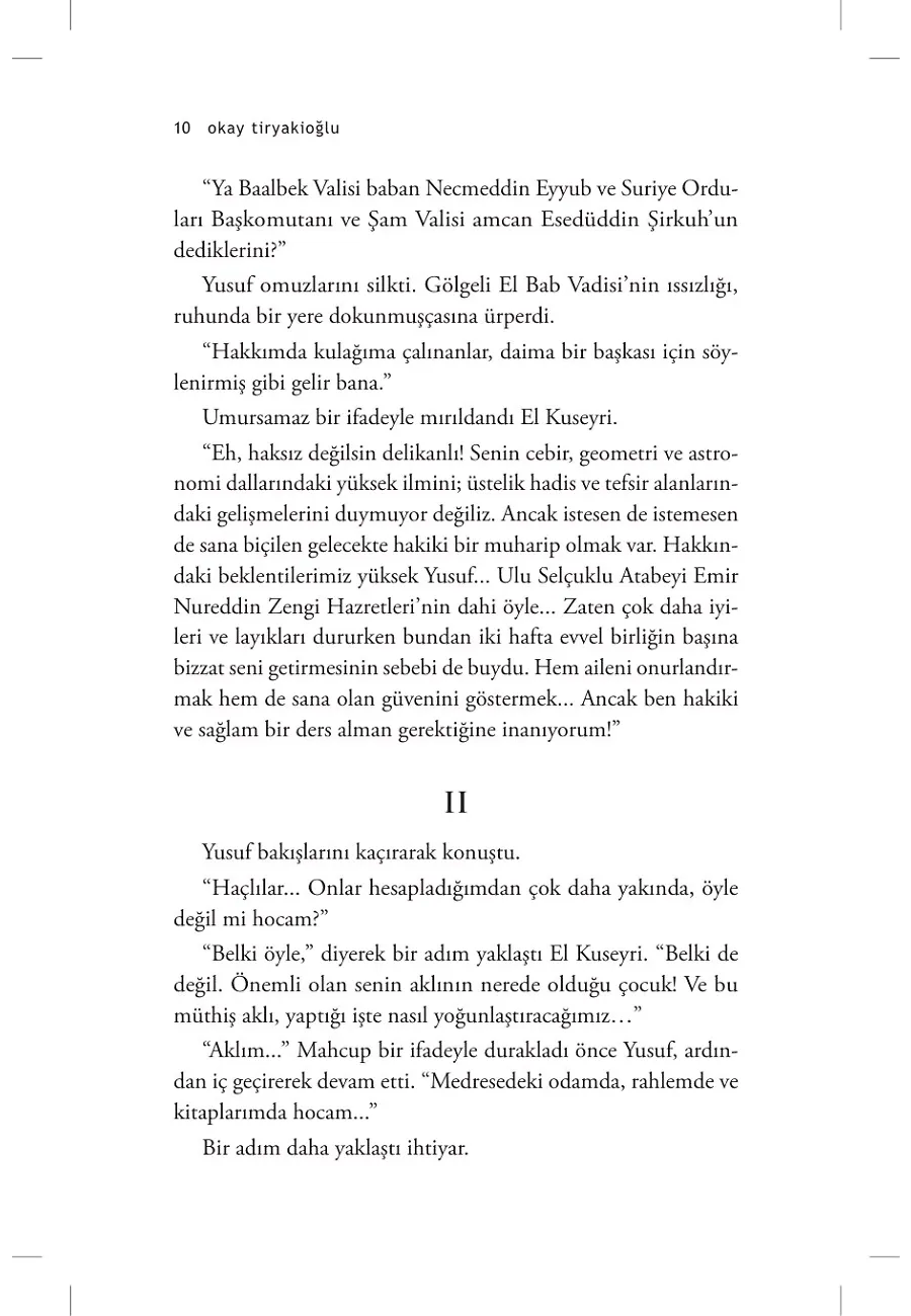 Selahaddin Eyyubi – Sayfa 5