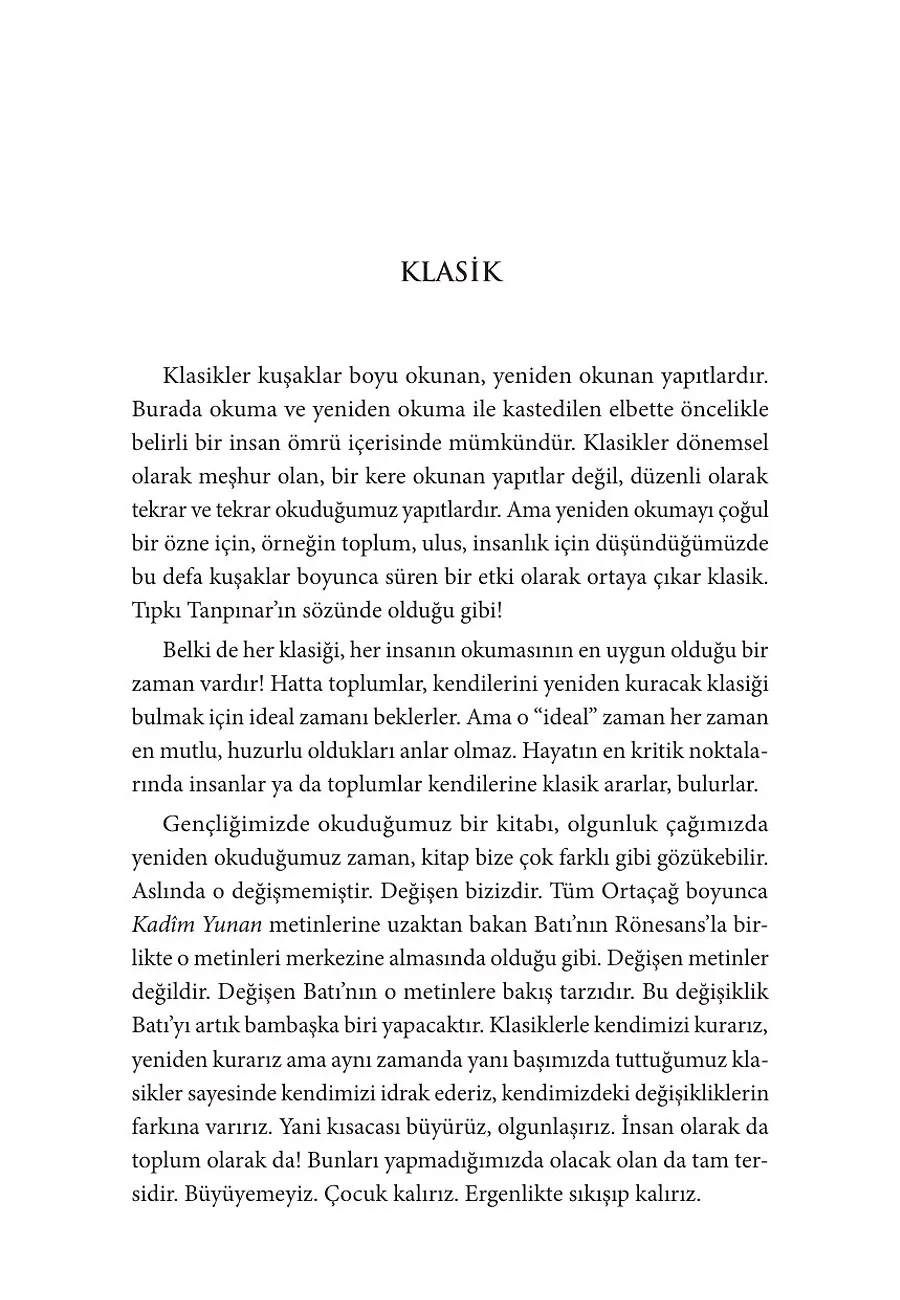 Poetik Ve Politik: Bir Kültürel Çalışmalar Ansiklopedisi – Sayfa 1