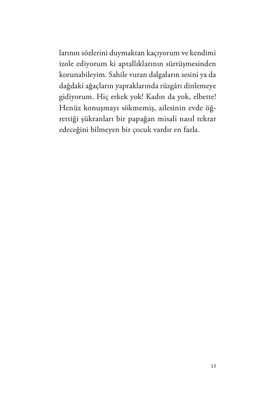 Satranç Ustası Don Sandalio'nun Romanı – Sayfa 5