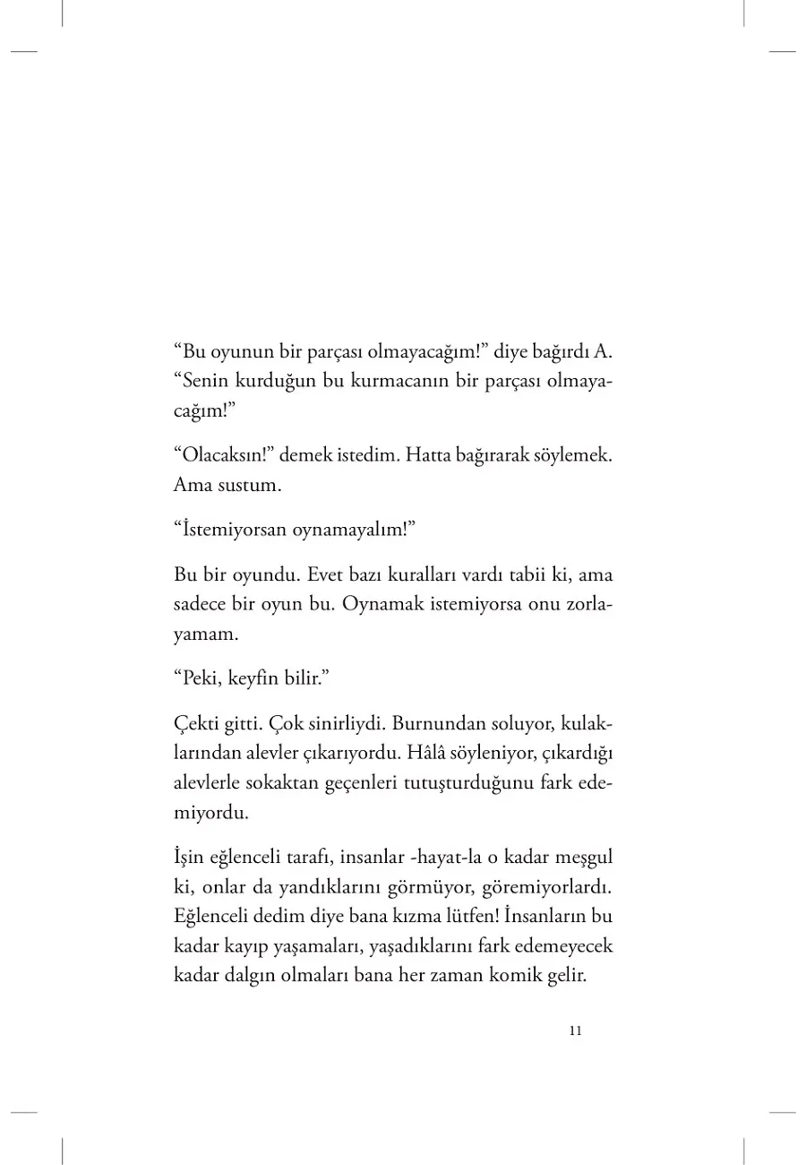 Saklambaç – Sayfa 3