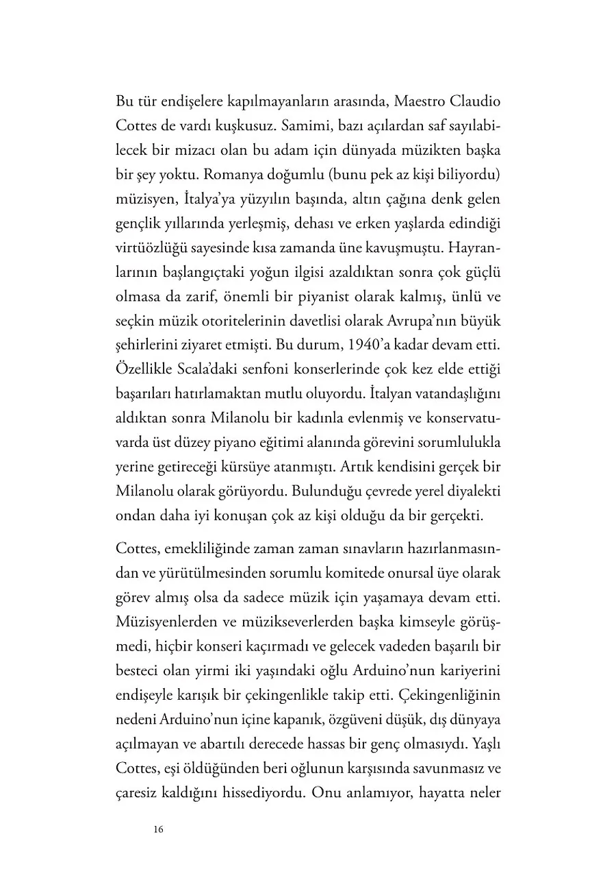 Scala'da Korku – Sayfa 6