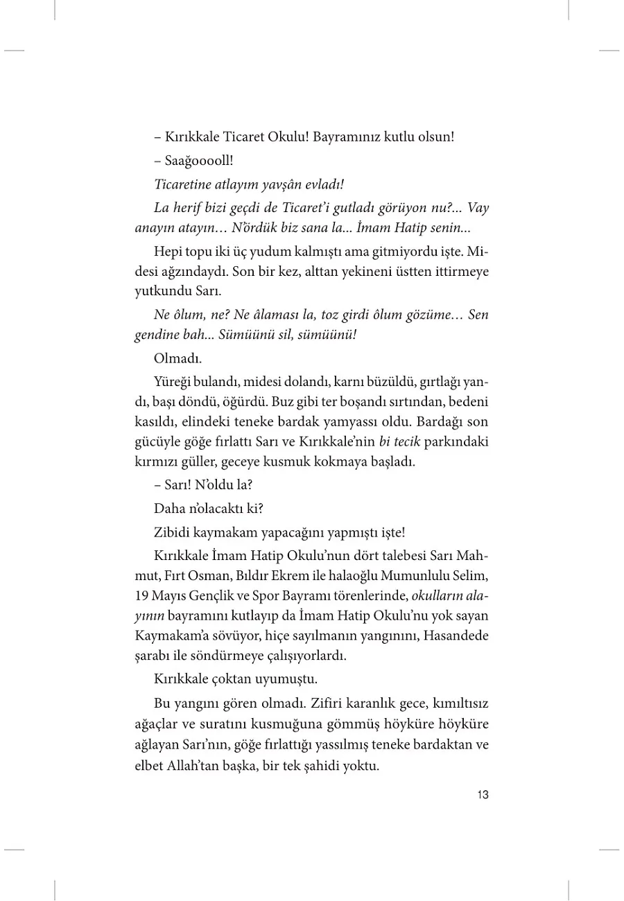 Sarı – Sayfa 4